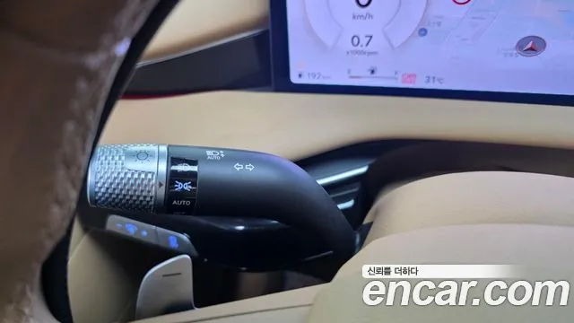 Genesis G80 Бензин 2.5 турбо AWD — Фото автомобиля 30
