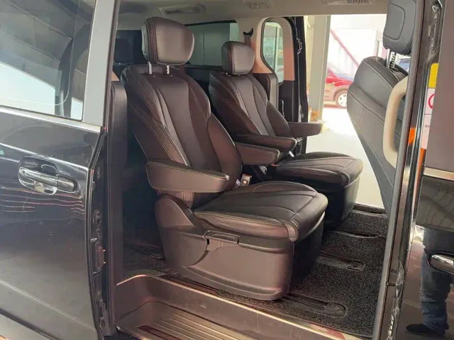 Maxus G20 — Фото автомобиля 18