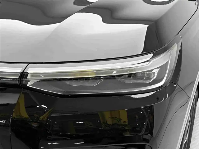 GAC Trumpchi Xiangwang S9 — Фото автомобиля 5