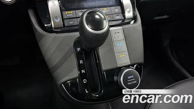 Hyundai Casper — Фото автомобиля 9