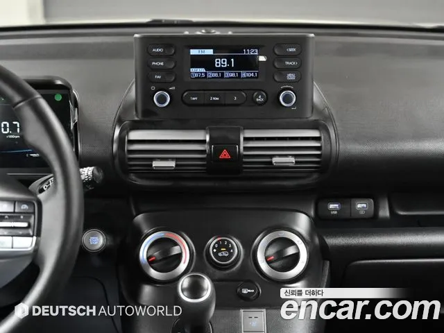 Hyundai Casper — Фото автомобиля 14