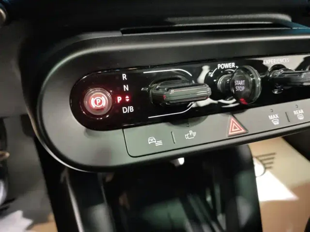 MINI Electric ACEMAN — Фото автомобиля 13