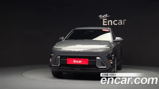 Hyundai Kona — Фото автомобиля 3