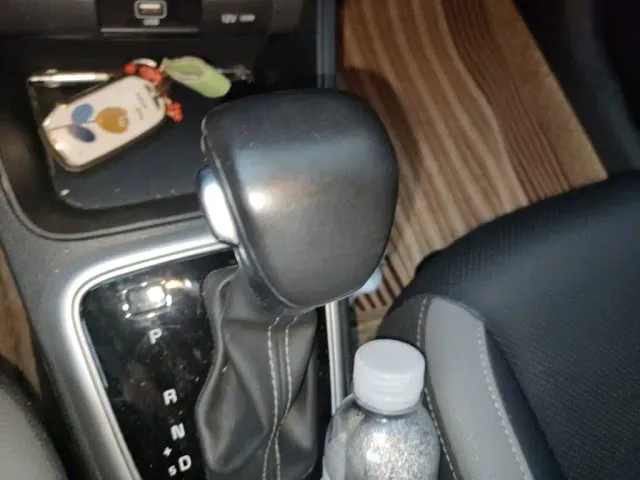 Kia KX1 — Фото автомобиля 15