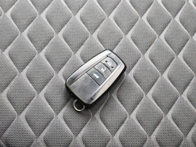 Toyota Allion — Фото автомобиля 16