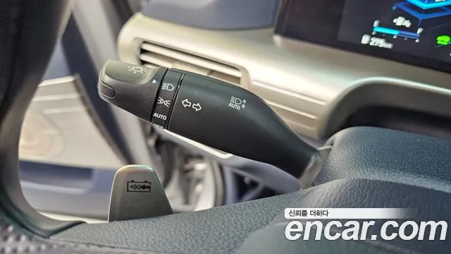 Hyundai Nexo Nexo Premium — Фото автомобиля 16