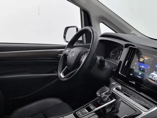 GAC Trumpchi M8 — Фото автомобиля 22