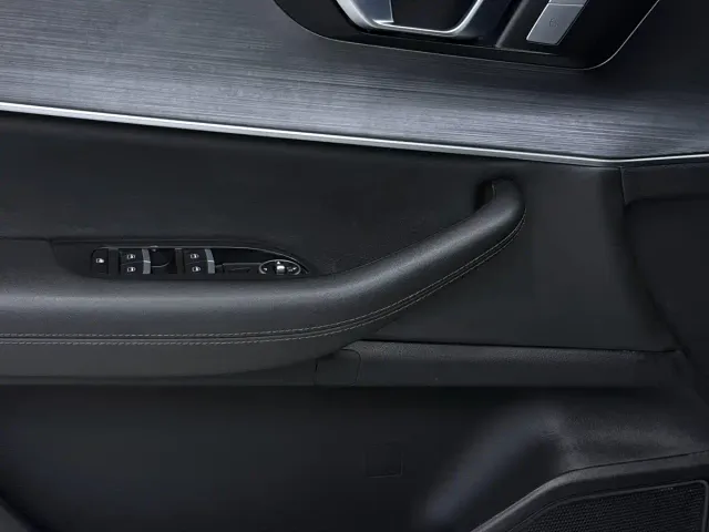 Chery Tiggo 7 PLUS — Фото автомобиля 11