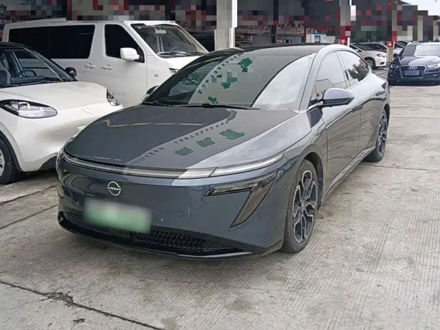 Фотография автомобиля — Nissan N7