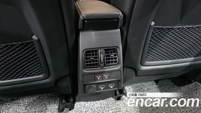 Renault-KoreaSamsung XM3 — Фото автомобиля 19