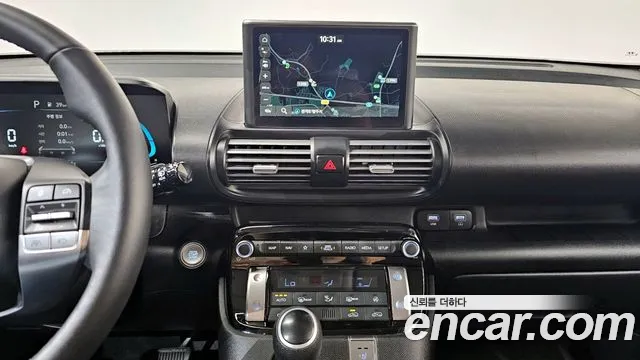 KG_Mobility_Ssangyong Torres Новый Torres — Фото автомобиля 13