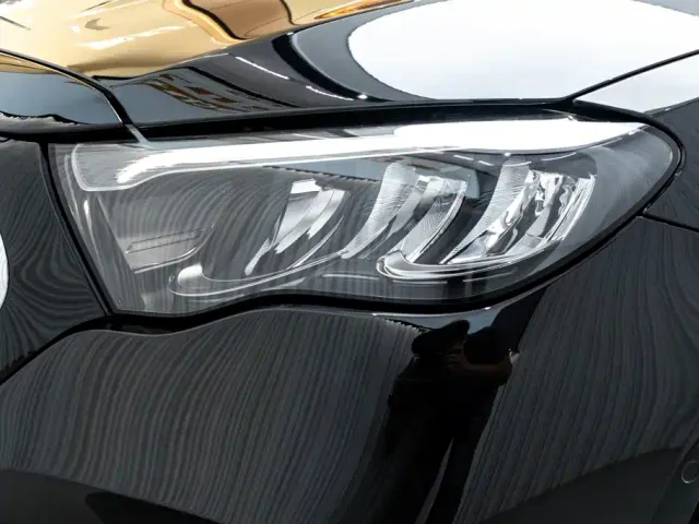 Mercedes-Benz E-Class — Фото автомобиля 8