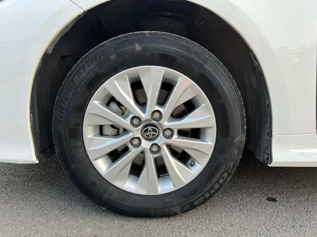 Toyota Corolla — Фото автомобиля 15