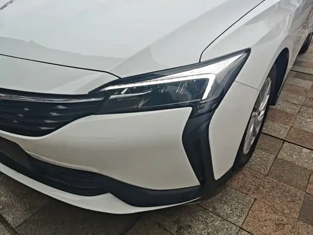 Buick Velite 6 — Фото автомобиля 23