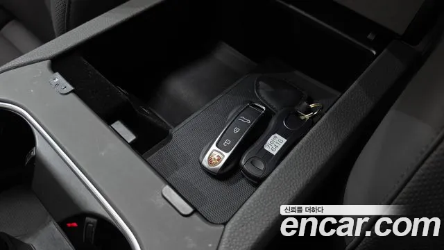 Porsche Cayenne PO536 — Фото автомобиля 21