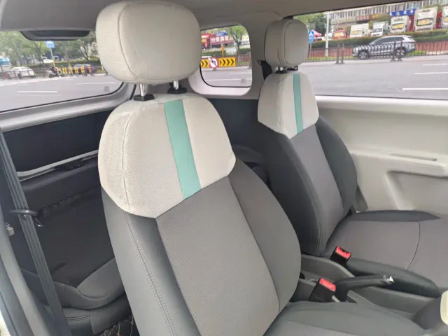 Changan Lumin — Фото автомобиля 10