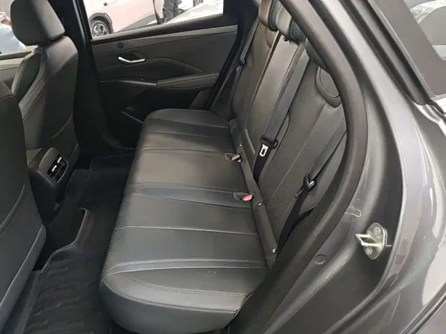 BYD Qin PLUS — Фото автомобиля 12