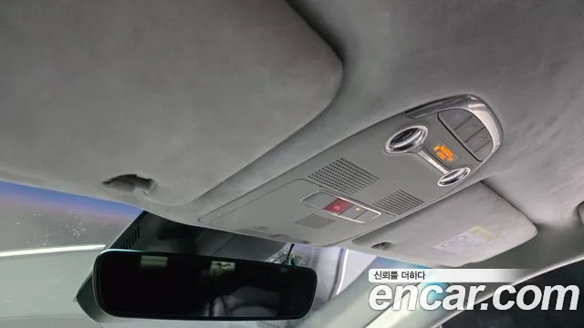 Hyundai Grandeur New — Фото автомобиля 24