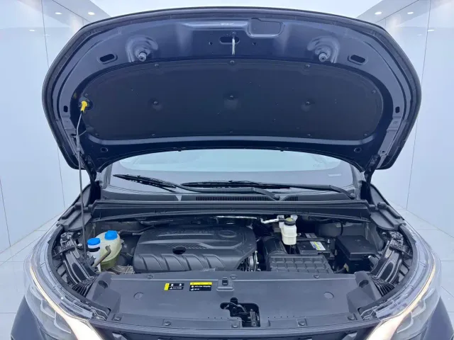 GAC Trumpchi M6 — Фото автомобиля 16