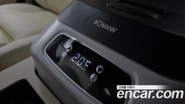 Mercedes-Benz Sprinter Sprinter — Фото автомобиля 17