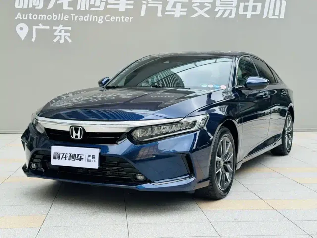 Honda Inspire — Фото автомобиля 17