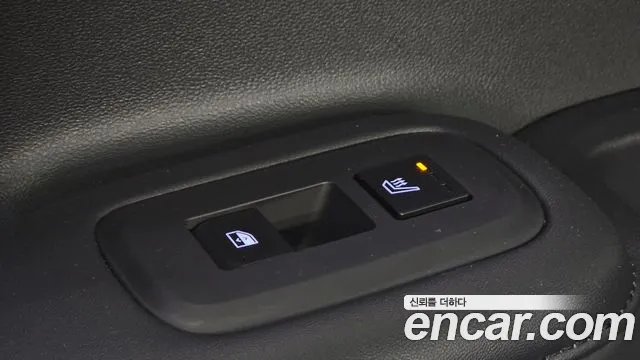 Hyundai Santa Fe MX5 — Фото автомобиля 19