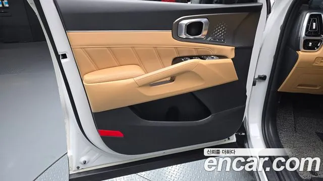 Kia Sorento 4th Gen — Фото автомобиля 13