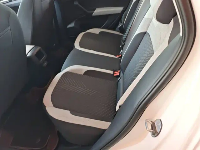 Volkswagen Tharu — Фото автомобиля 11