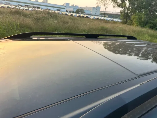 BYD FangChengBao Titanium 7 — Фото автомобиля 6