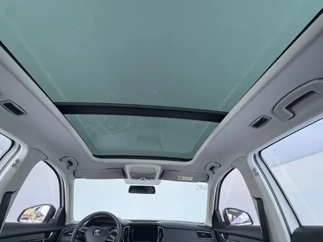 Skoda Kamiq — Фото автомобиля 15
