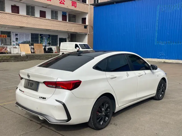 Buick Verano — Фото автомобиля 5