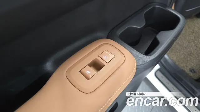 Hyundai Santa Fe MX5 — Фото автомобиля 18