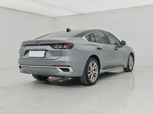 Ford Mondeo — Фото автомобиля 6