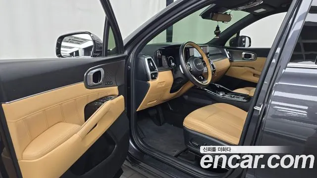 Kia Sorento 4th Gen — Фото автомобиля 15