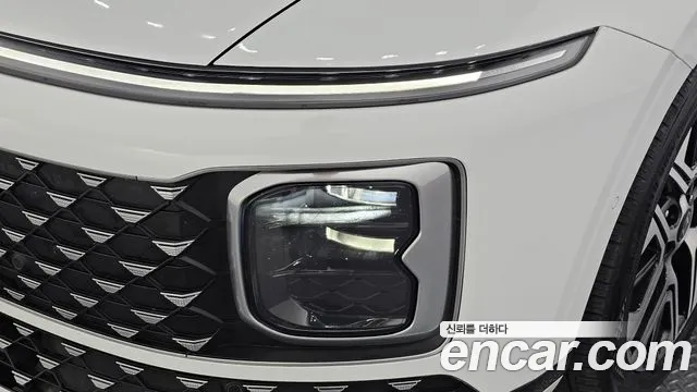 Hyundai Grandeur — Фото автомобиля 21