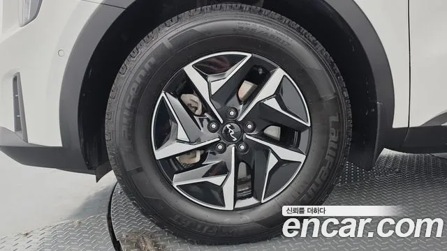 Kia Sorento Generation 4 — Фото автомобиля 5