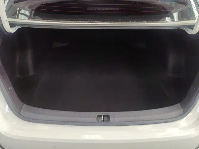 Toyota Allion — Фото автомобиля 4