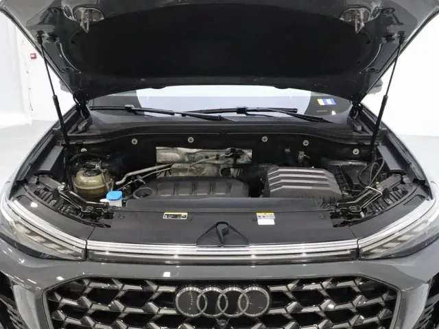 Audi Q6 — Фото автомобиля 20