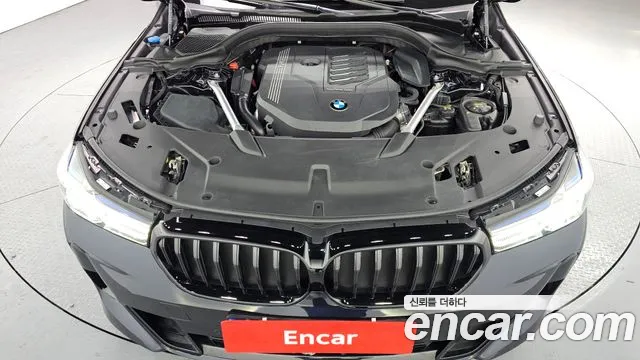 BMW Gran Turismo — Фото автомобиля 6
