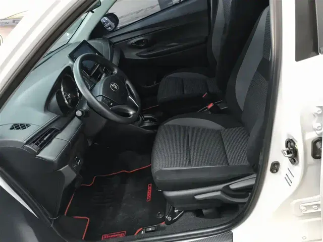 Toyota Vios — Фото автомобиля 14