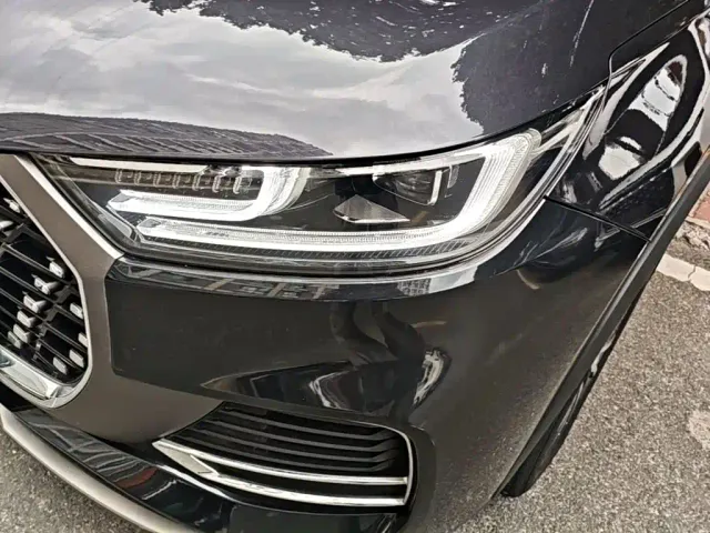 Chery Tiggo 8 PLUS Kunpeng e+ — Фото автомобиля 23