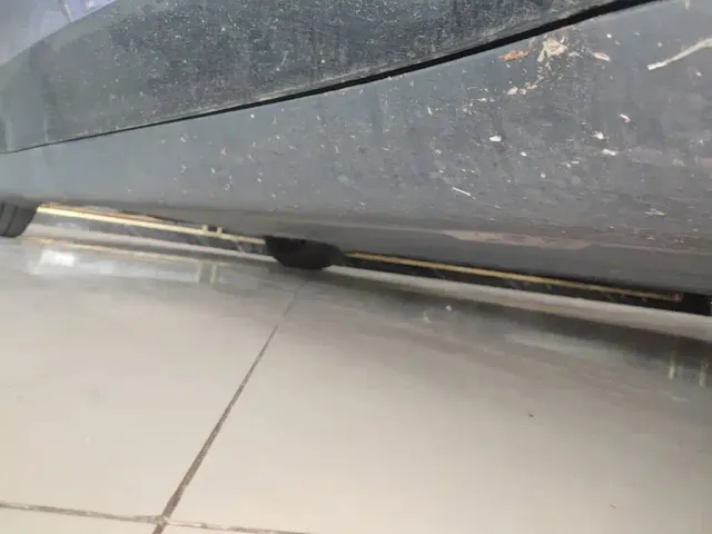 Tesla Model Y — Фото автомобиля 20