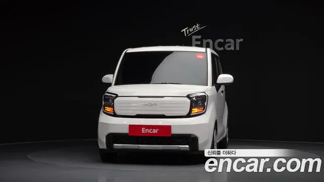 Kia Ray — Фото автомобиля 3