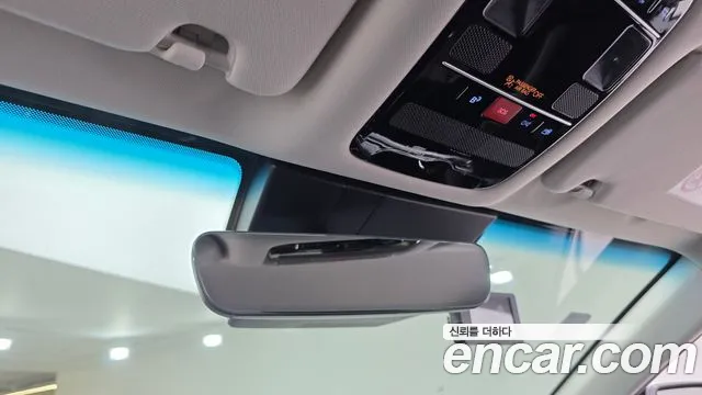 Hyundai Grandeur GN7 — Фото автомобиля 18