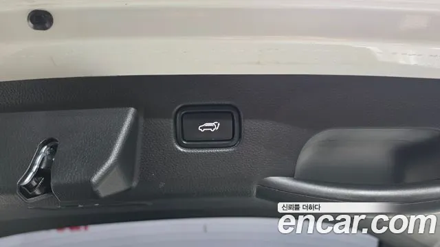 Kia Seltos New — Фото автомобиля 17
