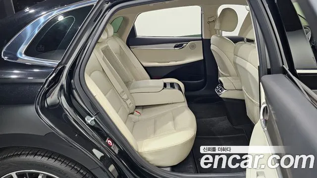 Hyundai Grandeur Grandeur (New) — Фото автомобиля 17