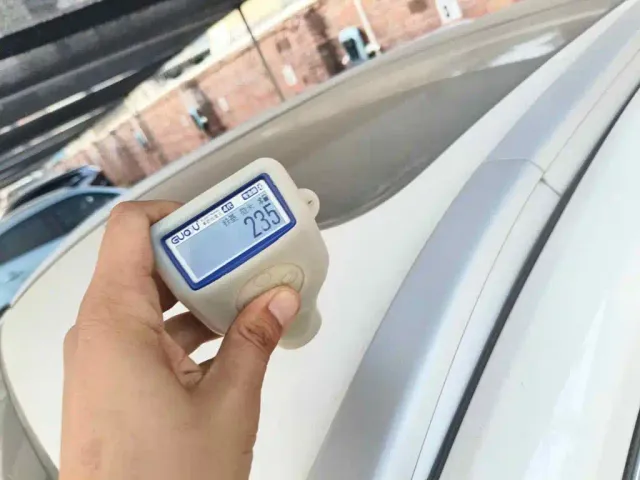 Changan CS55 Plus — Фото автомобиля 6
