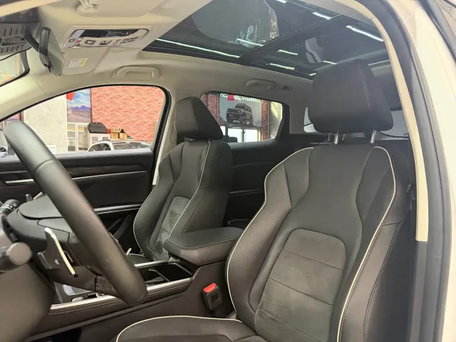 Haval H6 — Фото автомобиля 12
