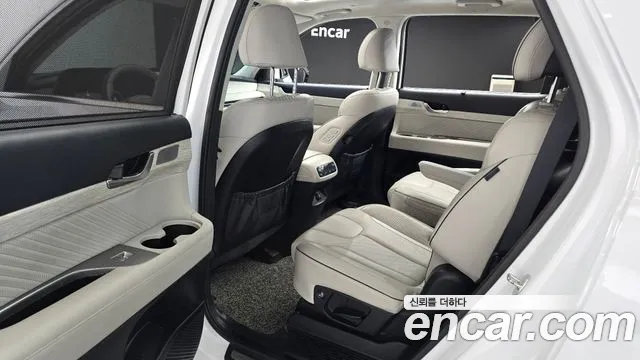 Hyundai Palisade The New — Фото автомобиля 17