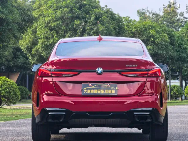 BMW 2 Series — Фото автомобиля 4